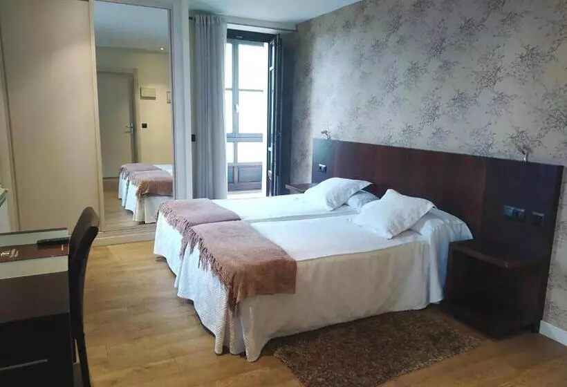 Fotos del hotel Villa Marrón:  20