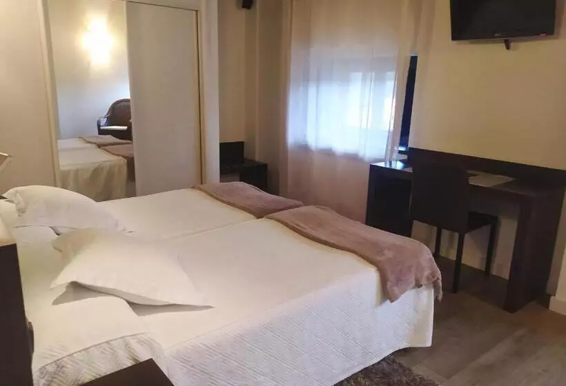 Fotos del hotel Villa Marrón:  19