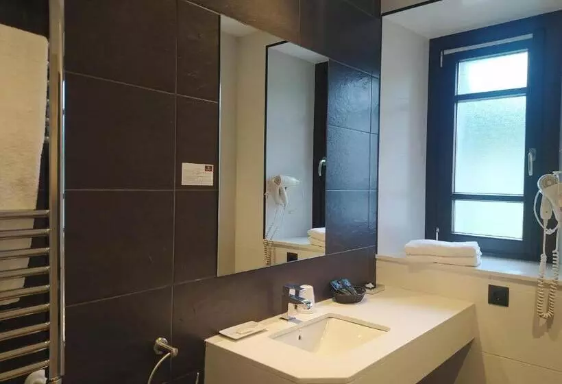 Fotos del hotel Villa Marrón:  8
