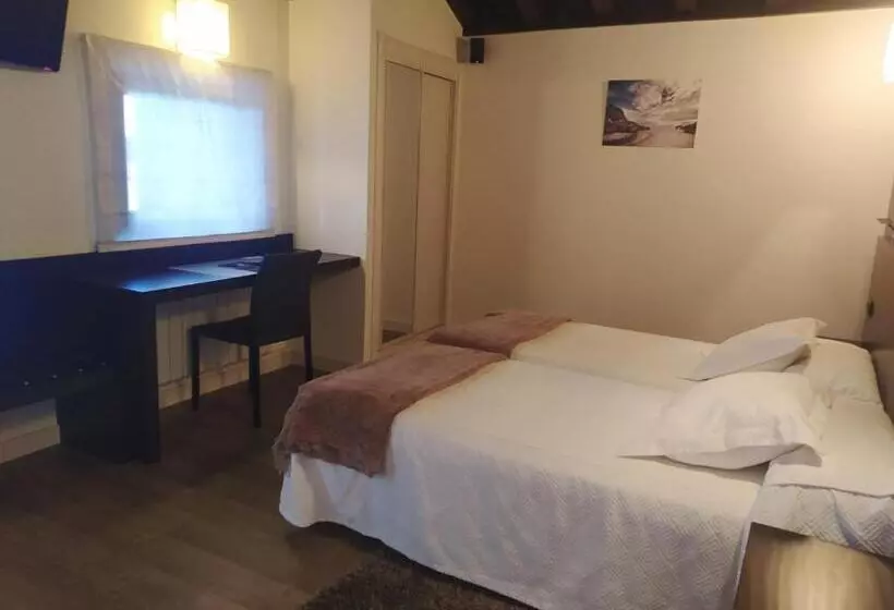 Fotos del hotel Villa Marrón:  21