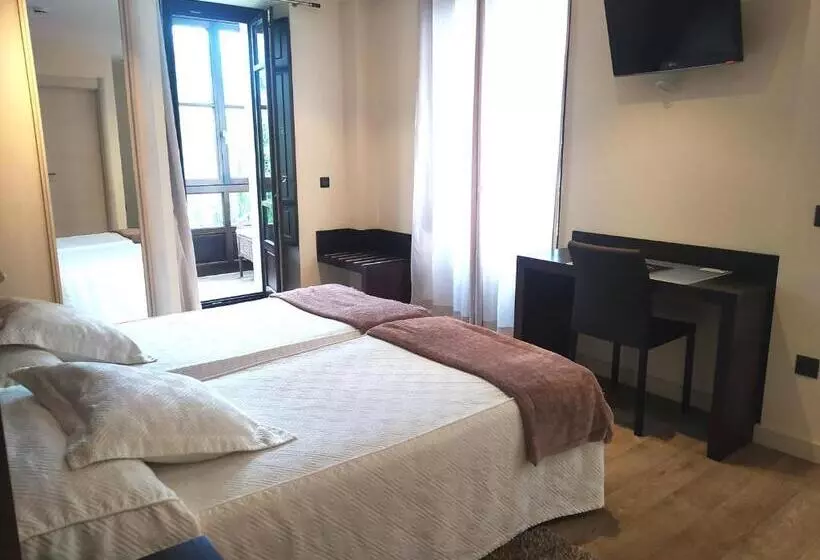 Fotos del hotel Villa Marrón:  12