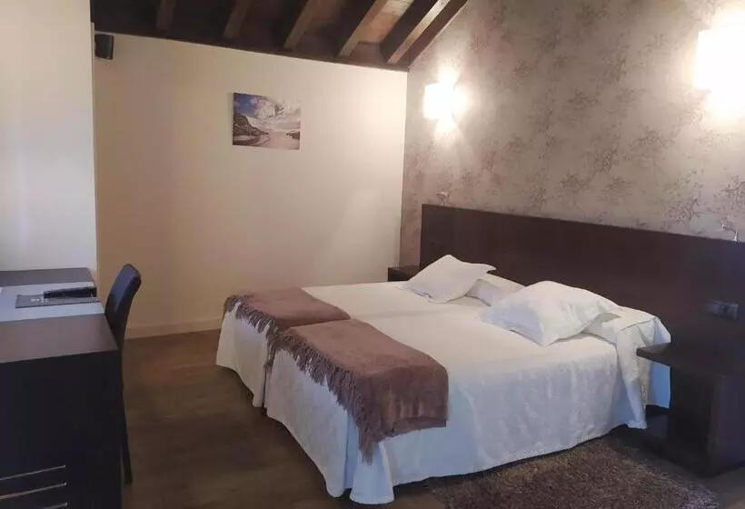 Fotos del hotel Villa Marrón:  16