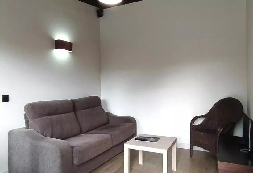 Fotos del hotel Villa Marrón:  23