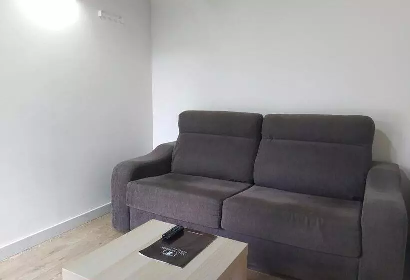 Fotos del hotel Villa Marrón:  22
