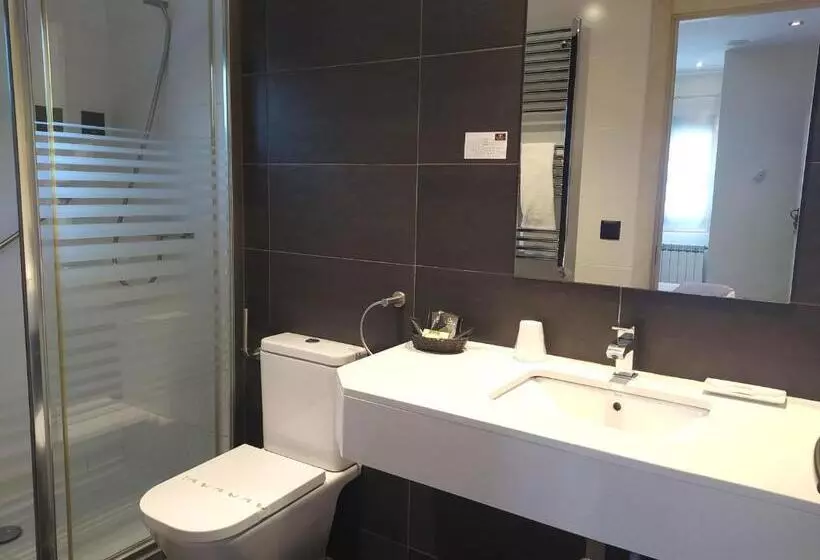Fotos del hotel Villa Marrón:  11