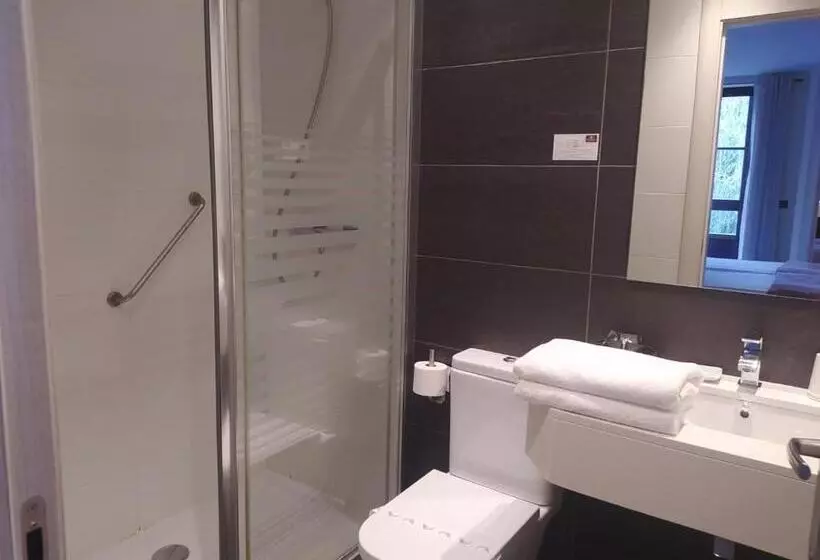 Fotos del hotel Villa Marrón:  13
