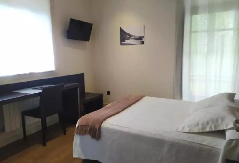 Fotos del hotel Villa Marrón:  14