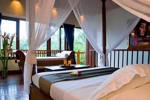 Fotos del hotel Villa Sarna:  24