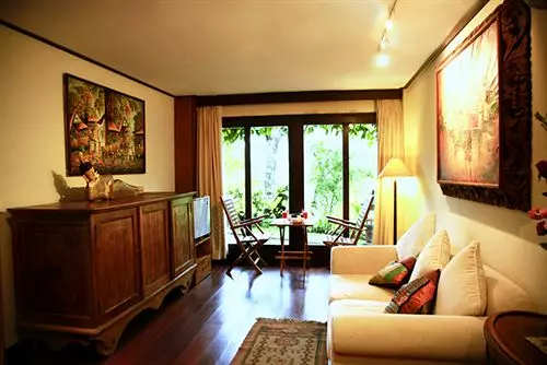 Fotos del hotel Villa Sarna:  14