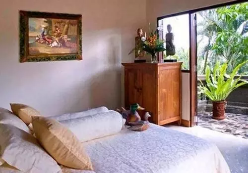 Fotos del hotel Villa Sarna:  23