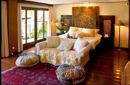 Fotos del hotel Villa Sarna:  20