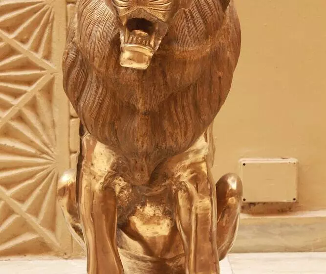 Fotos del hotel Al Johari Zanzibar:  7