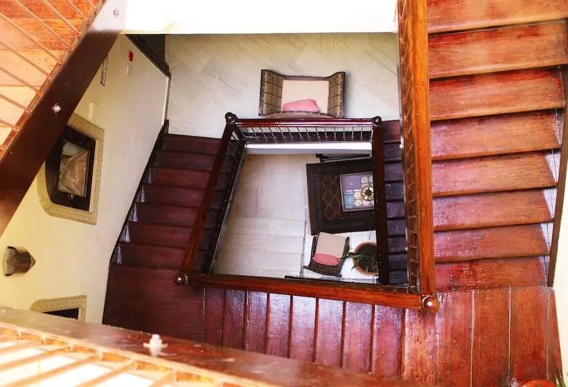 Fotos del hotel Al Johari Zanzibar:  22