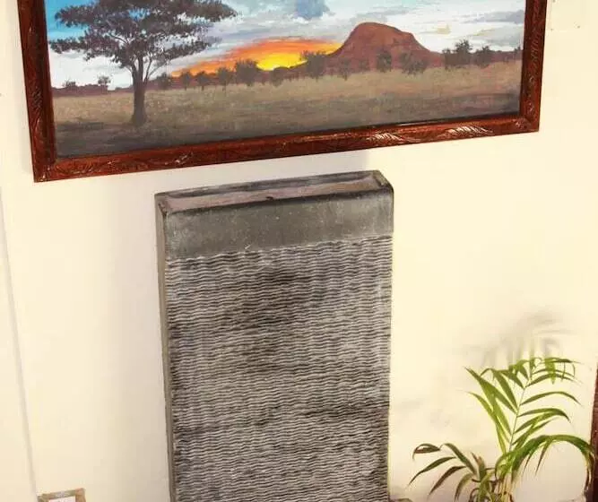 Fotos del hotel Al Johari Zanzibar:  18