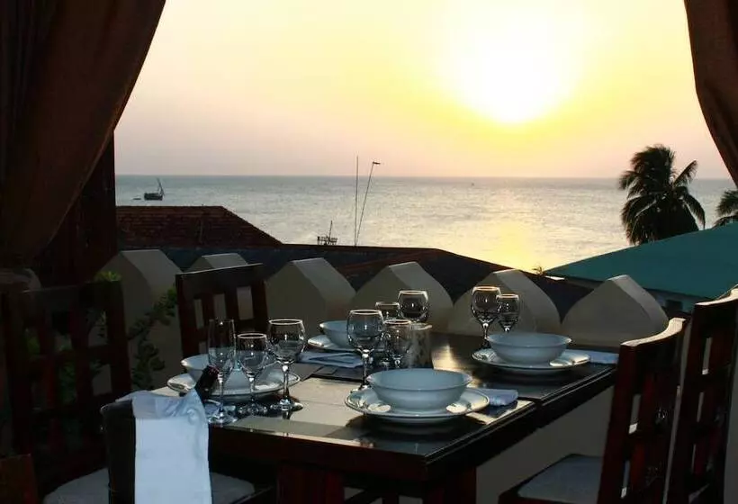 Fotos del hotel Al Johari Zanzibar:  12
