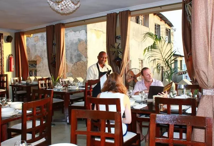 Fotos del hotel Al Johari Zanzibar:  17