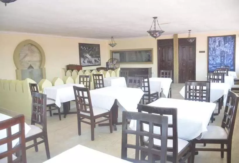 Fotos del hotel Al Johari Zanzibar:  3