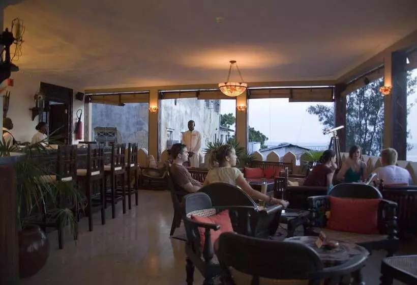 Fotos del hotel Al Johari Zanzibar:  4