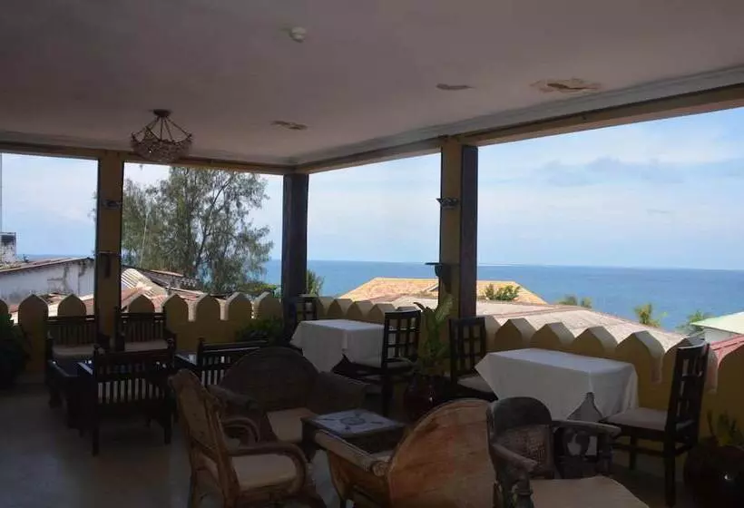 Fotos del hotel Al Johari Zanzibar:  5