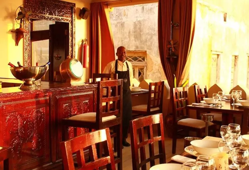 Fotos del hotel Al Johari Zanzibar:  21