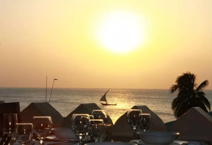 Fotos del hotel Al Johari Zanzibar:  8