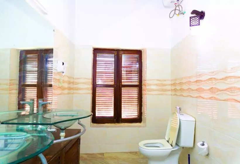 Fotos del hotel Al Johari Zanzibar:  13