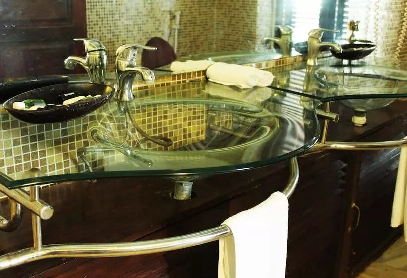 Fotos del hotel Al Johari Zanzibar:  10