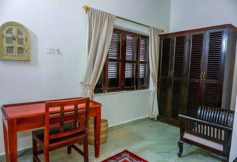 Fotos del hotel Al Johari Zanzibar:  9