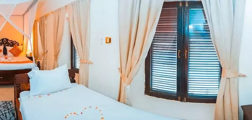 Fotos del hotel Al Johari Zanzibar:  24