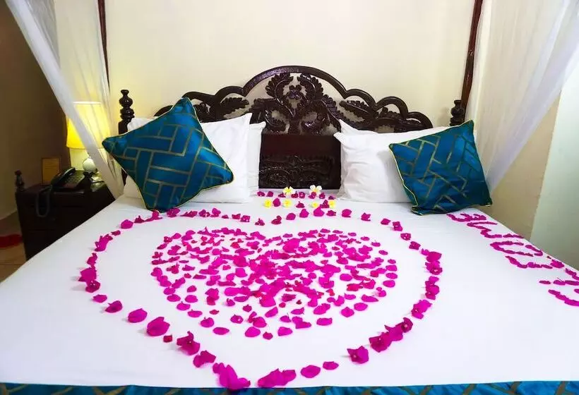 Fotos del hotel Al Johari Zanzibar:  19