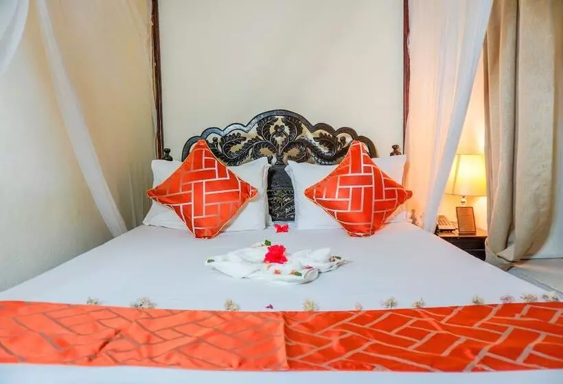 Fotos del hotel Al Johari Zanzibar:  15