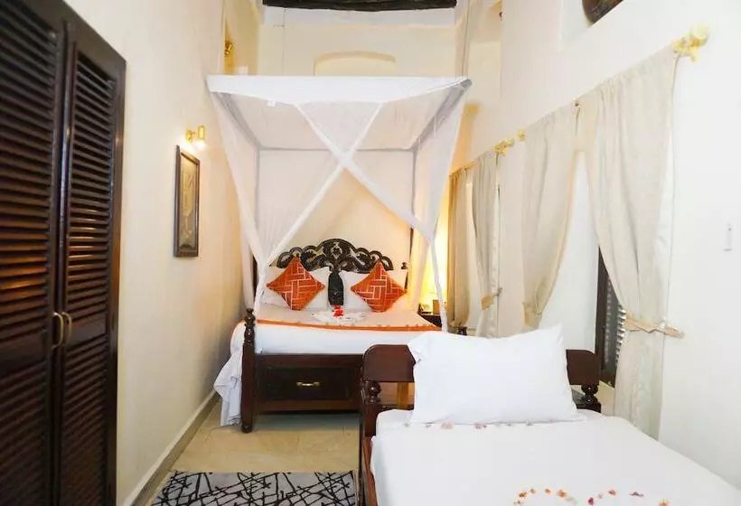 Fotos del hotel Al Johari Zanzibar:  25