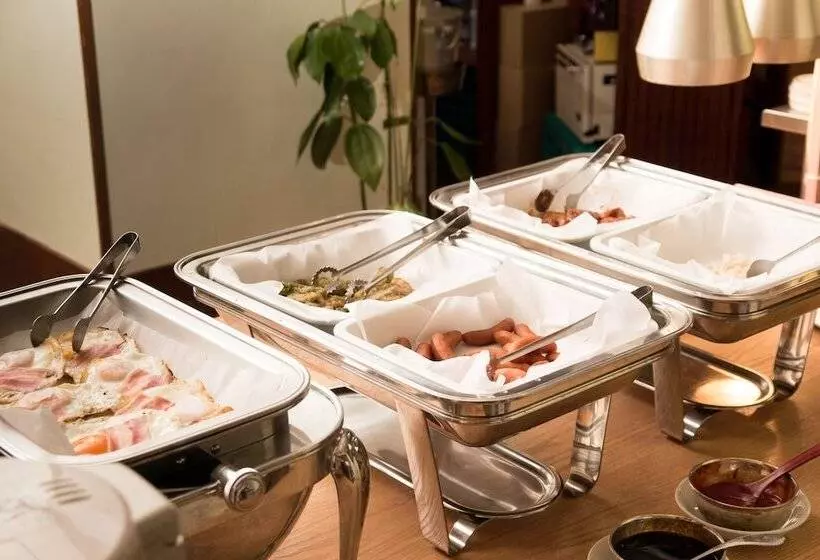 Fotos del hotel Apa  Kanazawanomachi:  10