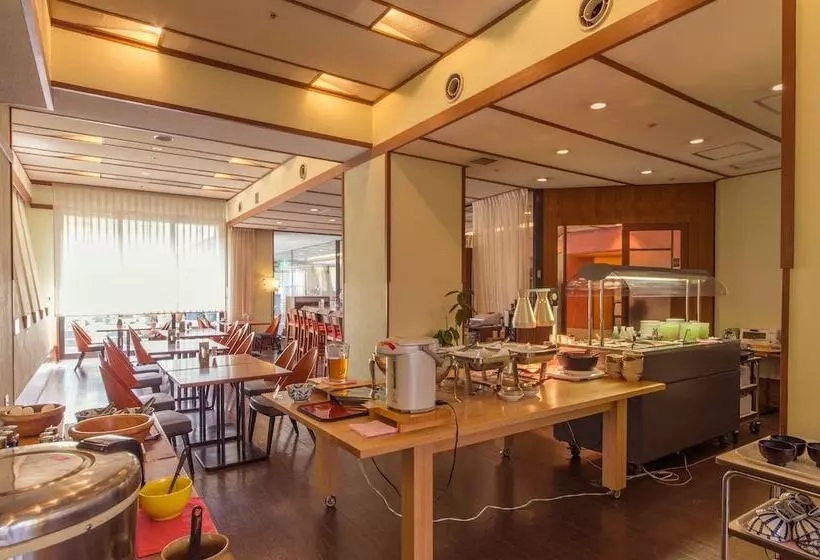 Fotos del hotel Apa  Kanazawanomachi:  13