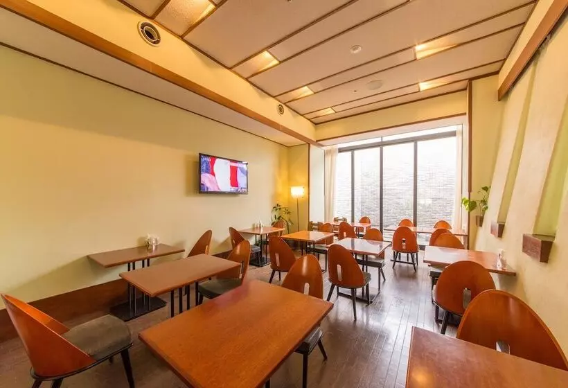 Fotos del hotel Apa  Kanazawanomachi:  11