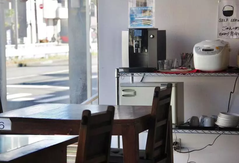 Fotos del hotel Apa  Tokyo Kiba:  4