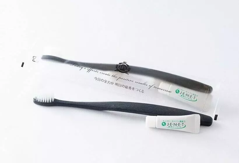 Fotos del hotel Apa  Tokyo Kiba:  24