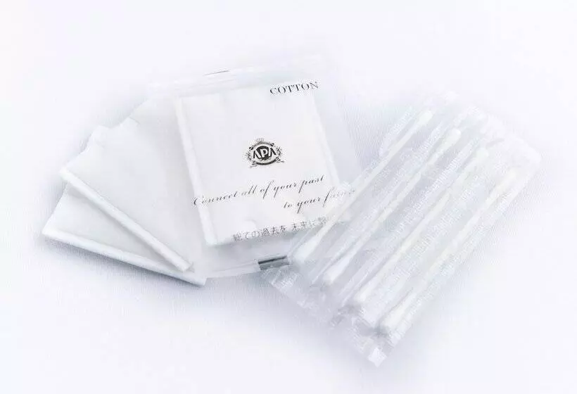 Fotos del hotel Apa  Tokyo Kiba:  12