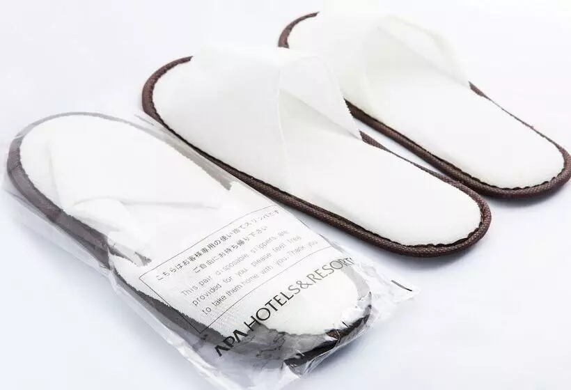 Fotos del hotel Apa  Tokyo Kiba:  17