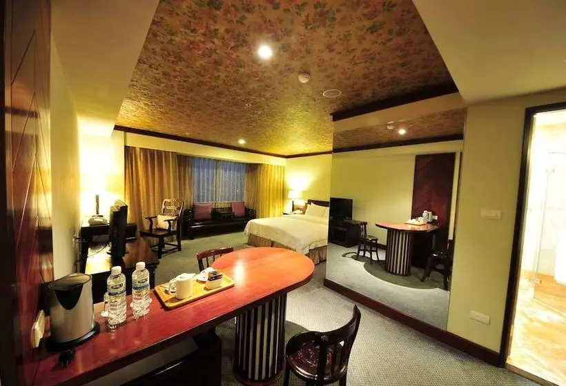 Fotos del hotel Beautiful  Taipei:  12