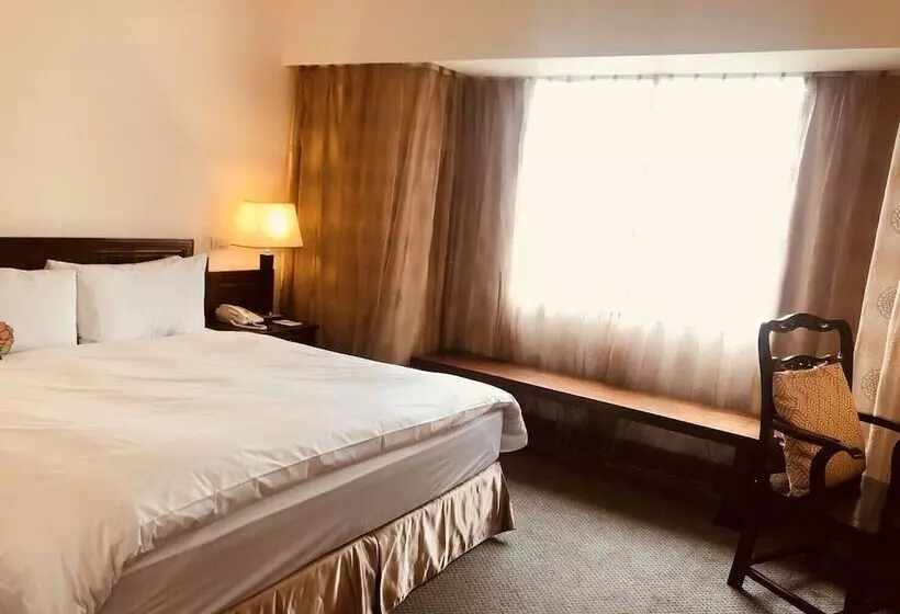 Fotos del hotel Beautiful  Taipei:  19