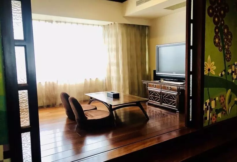 Fotos del hotel Beautiful  Taipei:  25