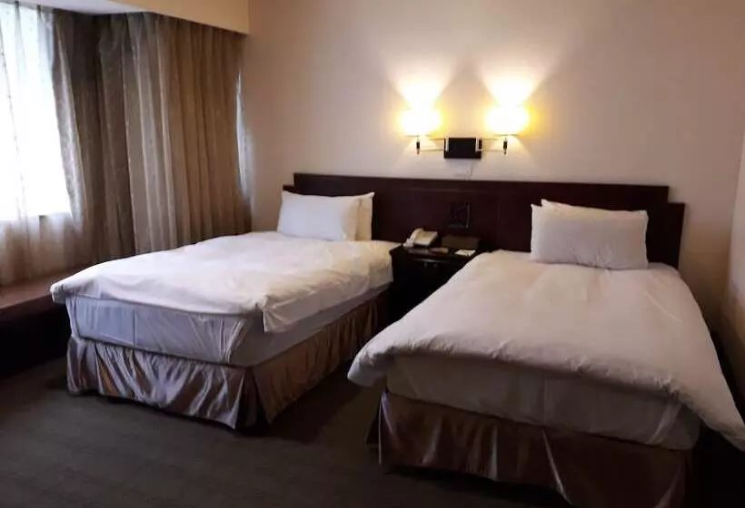 Fotos del hotel Beautiful  Taipei:  20