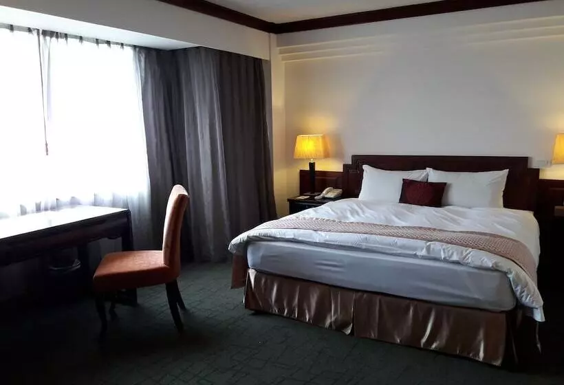 Fotos del hotel Beautiful  Taipei:  8