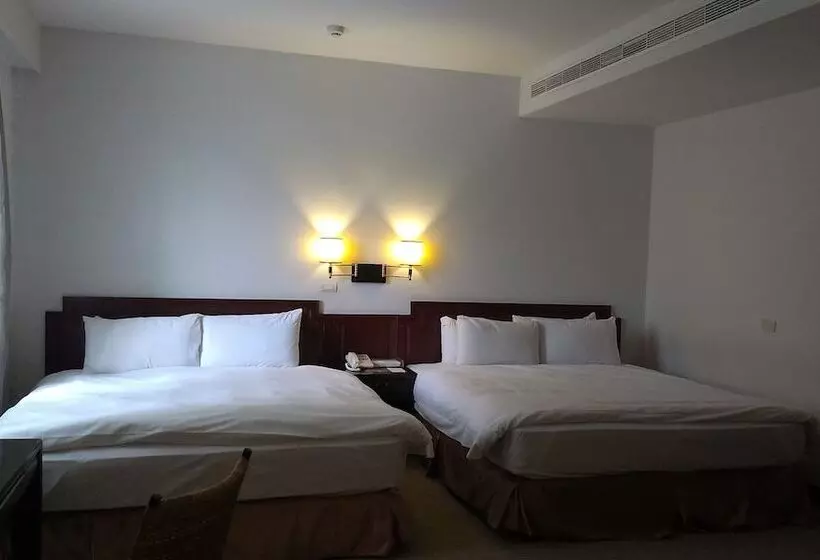 Fotos del hotel Beautiful  Taipei:  14