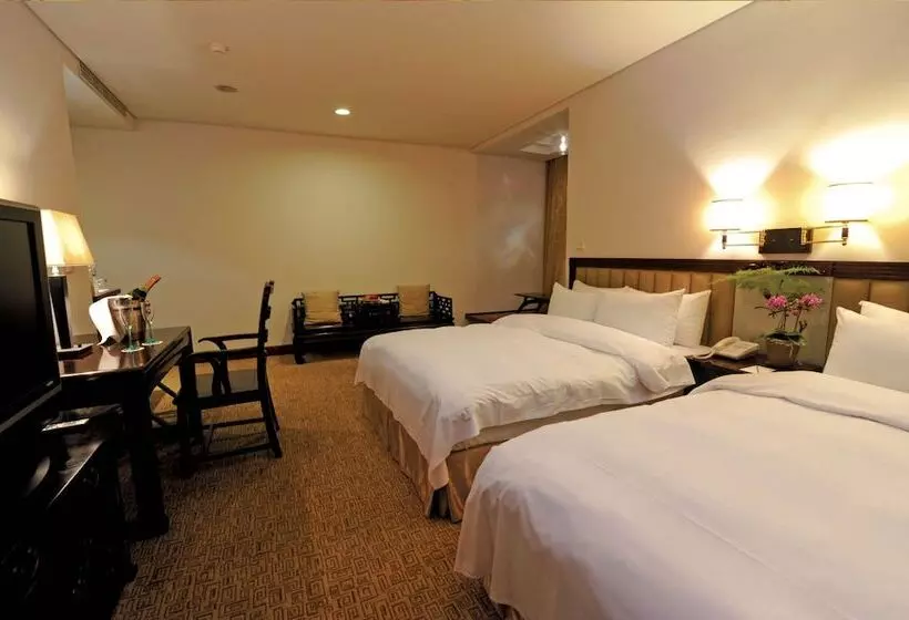 Fotos del hotel Beautiful  Taipei:  16
