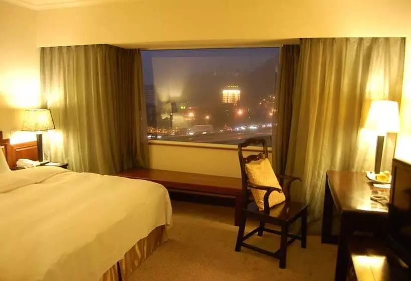 Fotos del hotel Beautiful  Taipei:  18