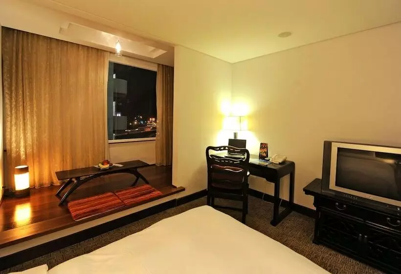 Fotos del hotel Beautiful  Taipei:  10