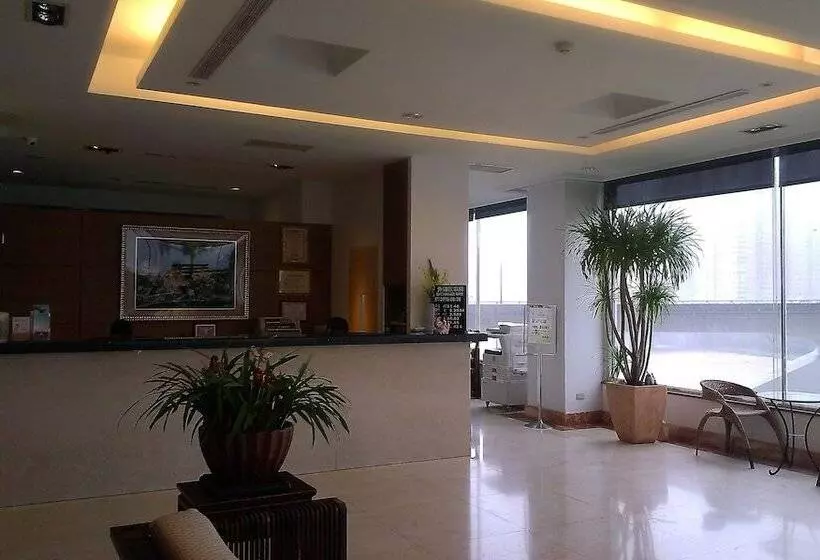 Fotos del hotel Beautiful  Taipei:  15