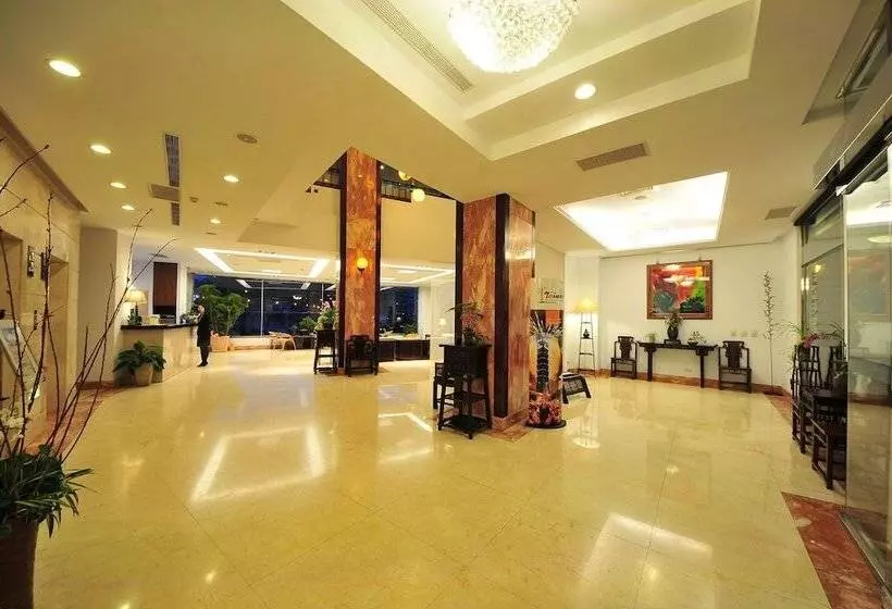 Fotos del hotel Beautiful  Taipei:  7